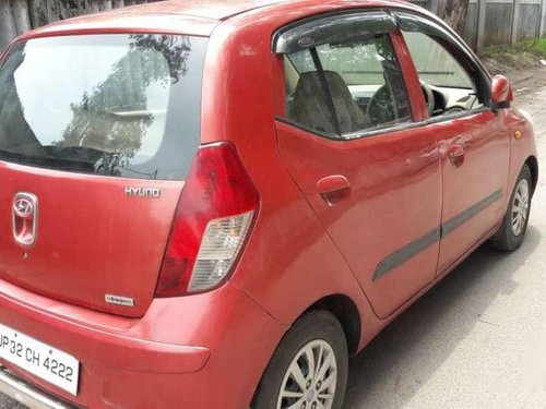 Used Hyundai i10 Magna 2008 MT for sale in Lucknow