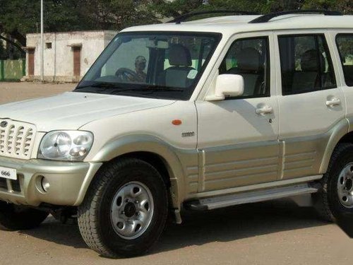 Mahindra Scorpio SLX 2.6 Turbo 7 Str, 2005, Diesel MT in Coimbatore