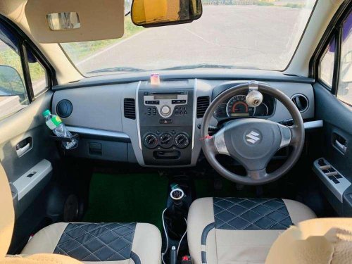 Used 2011 Maruti Suzuki Wagon R VXI MT for sale in Jaipur