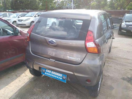 Used 2017 Datsun Redi-GO T MT for sale in Hyderabad