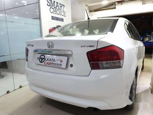 2011 Honda City S MT for sale in Kolkata