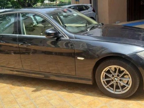 BMW 3 Series 320d 2011 AT for sale in Mumbai