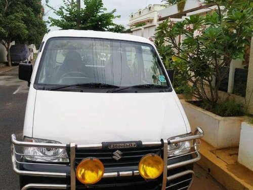 Used 2016 Maruti Suzuki Eeco MT for sale in Coimbatore