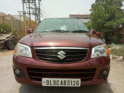 Used Maruti Suzuki Alto K10 VXI 2011 MT for sale in Ghaziabad