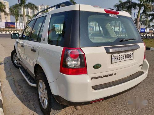 Land Rover Freelander 2 SE, 2009, Diesel MT in Chandigarh