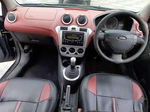 Used 2010 Ford Figo MT for sale in Hyderabad