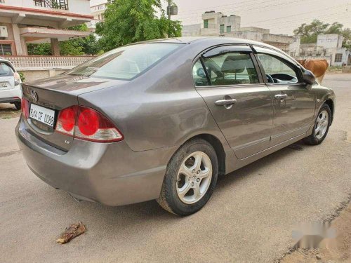 Used Honda Civic 2007 MT for sale in Jaipur