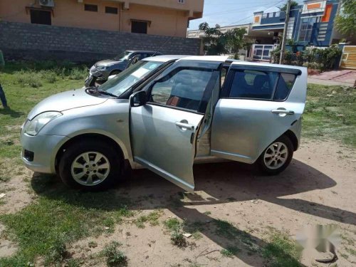 Used 2007 Maruti Suzuki Swift MT for sale in Hyderabad