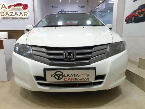 2011 Honda City S MT for sale in Kolkata