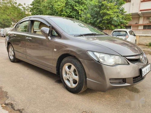 Used Honda Civic 2007 MT for sale in Jaipur