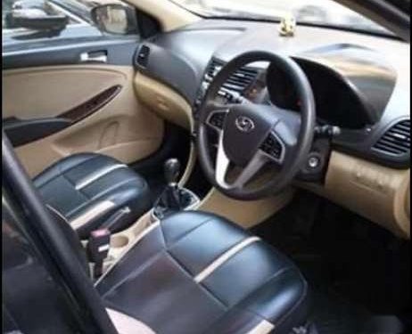 Used Hyundai Verna 1.6 VTVT SX 2011 MT for sale in Mumbai