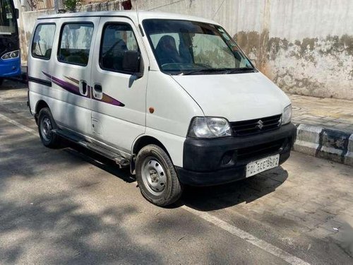 2016 Maruti Suzuki Eeco MT for sale in Ghaziabad