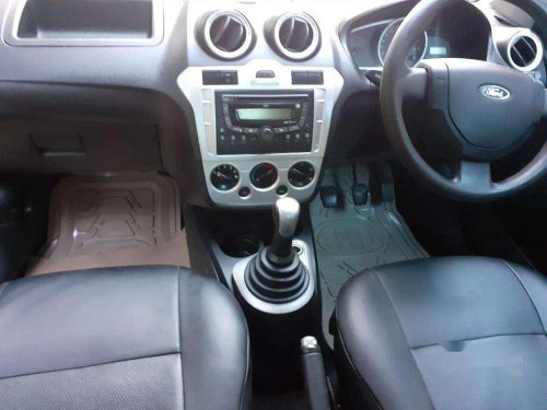 Used 2011 Ford Figo MT for sale in Kakinada 