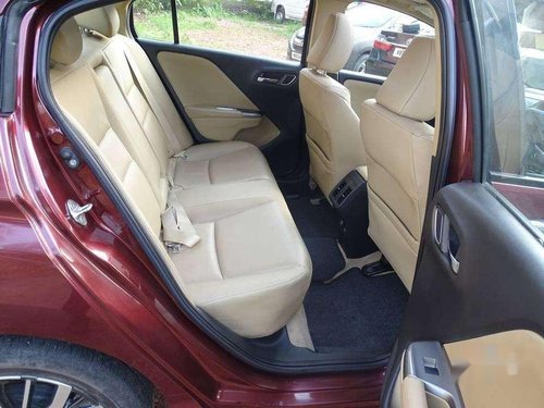 2017 Honda City VTEC MT for sale in Kolkata