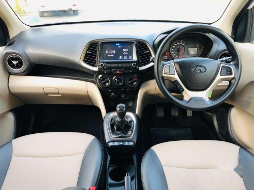 Hyundai Santro, 2018, Petrol MT for sale in Ahmedabad