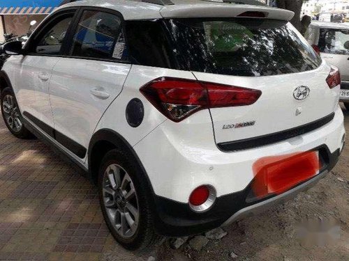 2018 Hyundai i20 Active 1.2 S MT for sale in Hyderabad