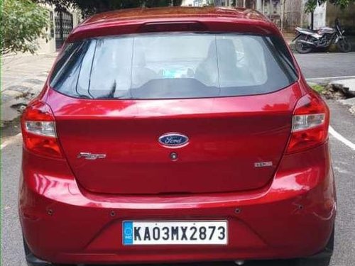 2016 Ford Fiesta Classic MT for sale in Nagar