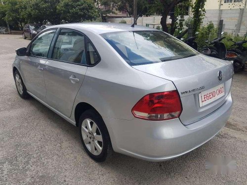 2011 Volkswagen Vento MT for sale in Nagar