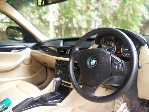 Used 2012 BMW X1 sDrive20d AT for sale in Chennai