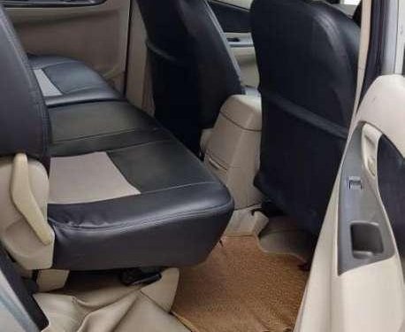 2013 Toyota Innova MT for sale in Mumbai