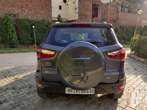 Ford Ecosport EcoSport Titanium 1.5 TDCi, 2015, Diesel MT in Gurgaon