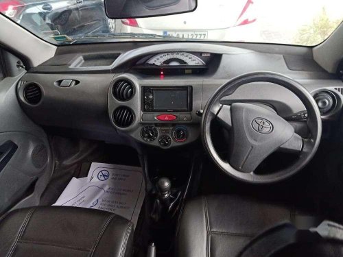 Toyota Etios GD 2012 MT for sale in Kochi