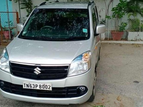 Maruti Suzuki Wagon R VXI 2011 MT for sale in Coimbatore