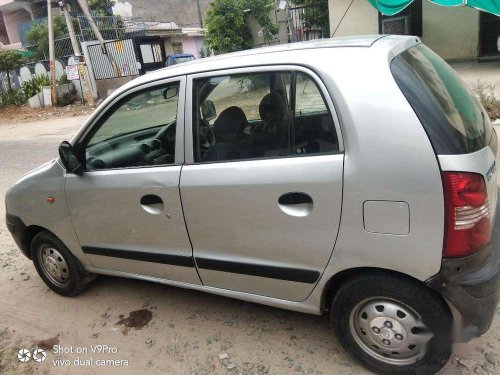 Hyundai Santro Xing XL eRLX - Euro III, 2006, Petrol MT in Jaipur