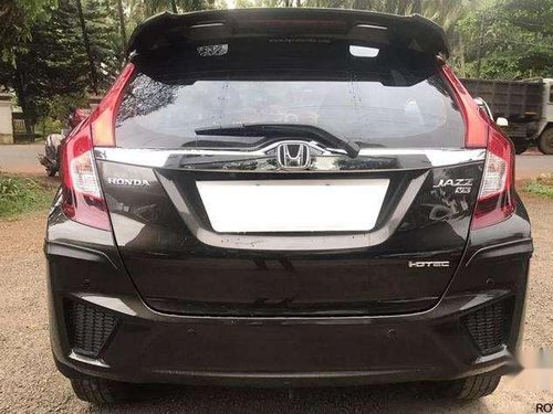 Honda Jazz VX 2017 MT for sale in Kochi