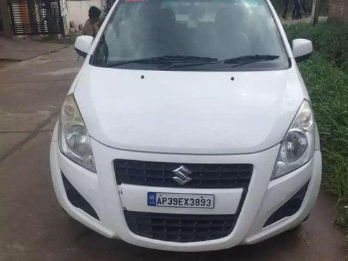 Maruti Suzuki Ritz 2016 MT for sale in Vijayawada