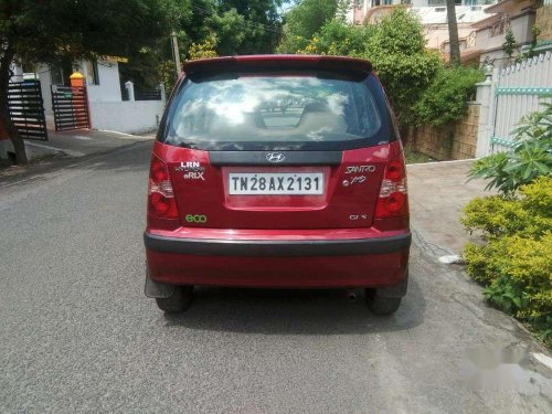 Used Hyundai Santro Xing XO 2009 MT for sale in Salem