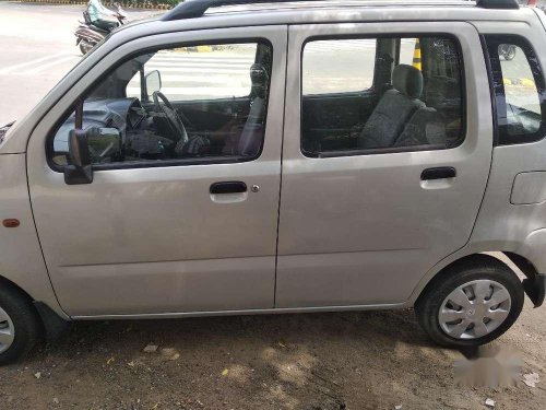 Used Maruti Suzuki Wagon R LXI 2005 MT for sale in Ahmedabad