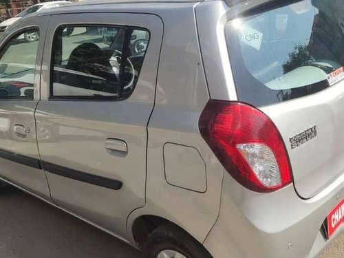 Maruti Suzuki Alto 800 Lxi CNG, 2015, CNG & Hybrids MT in Ghaziabad