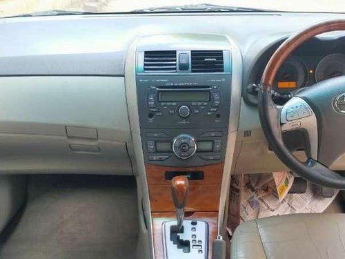 Used 2009 Toyota Corolla Altis VL MT for sale in Hyderabad