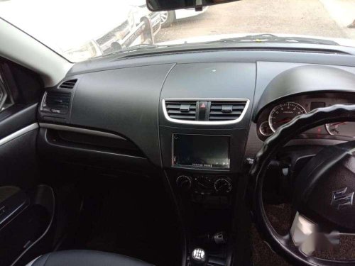 Used 2015 Maruti Suzuki Swift VXI MT for sale in Nagpur