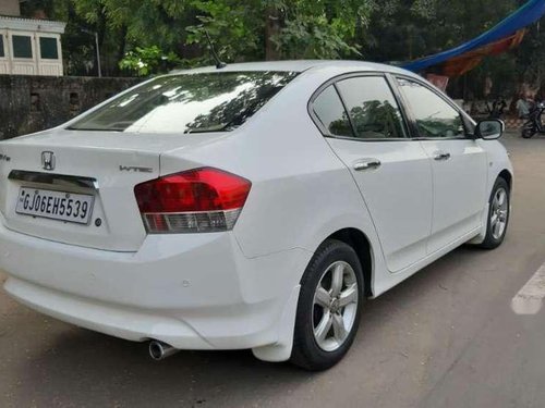 Honda City, 2011, Petrol MT for sale in Ahmedabad