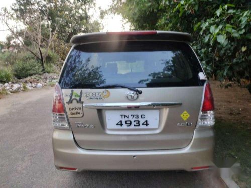 Toyota Innova 2.5 G 8 STR BS-IV, 2011, Diesel MT in Coimbatore