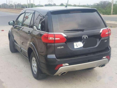 Tata Hexa XM 2018 MT for sale in Gurgaon