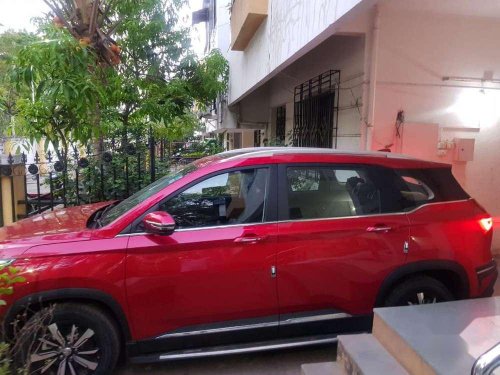 Used 2019 MG Hector AT for sale in Pune