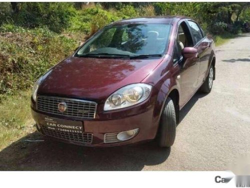 Used 2015 Fiat Linea Dynamic MT for sale in Nagar