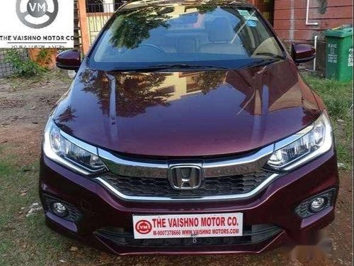 2017 Honda City VTEC MT for sale in Kolkata