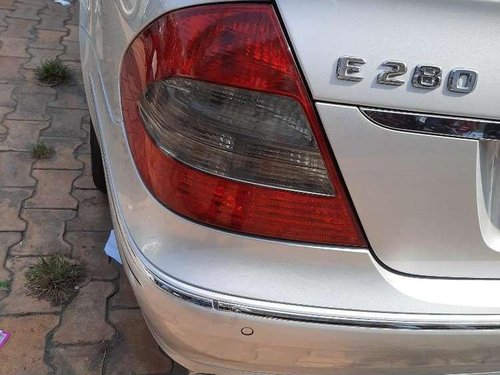 Used 2008 Mercedes Benz E Class AT for sale in Amritsar