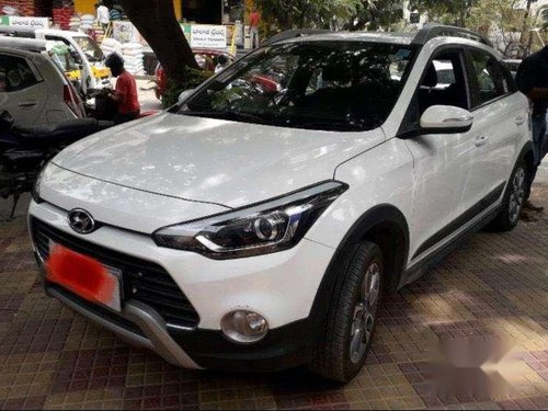 2018 Hyundai i20 Active 1.2 S MT for sale in Hyderabad
