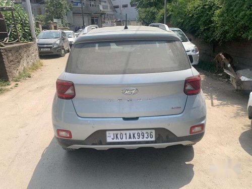 2019 Hyundai Venue MT for sale in Srinagar