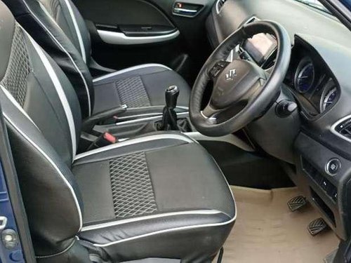 Maruti Suzuki Baleno Alpha Diesel, 2018, Diesel MT in Hyderabad