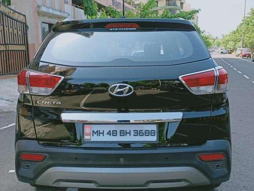 Used 2019 Hyundai Creta AT for sale in Mumbai