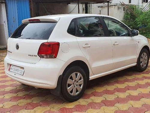 Volkswagen Polo 2011 MT for sale in Pune