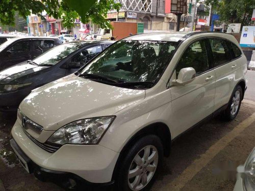 2008 Honda CR V MT for sale in Gurgaon