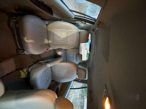 Used Toyota Innova 2014 MT for sale in Hyderabad