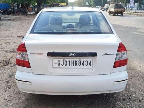 Hyundai Accent CNG, 2006, CNG & Hybrids MT for sale in Vadodara